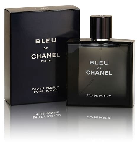 bleu de chanel 100 ml ici paris